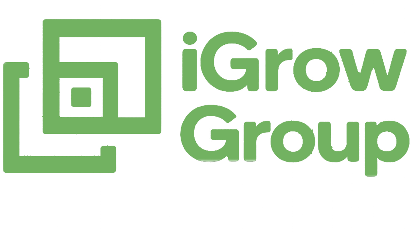igrow logo