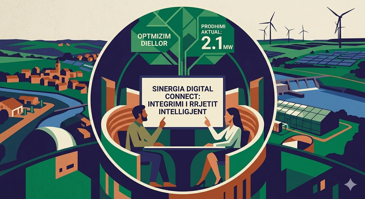 Request for Partnership: Implementation of Advanced Carbon Capture and CO2 Mitigation Technology